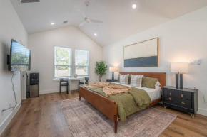 Boho-Mod Studio at East Downtown